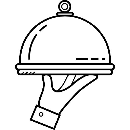 رستوران دلفین